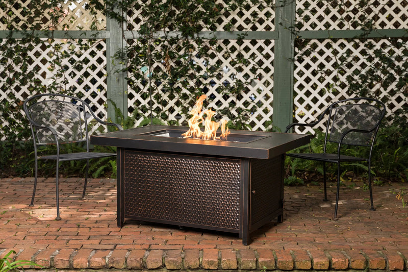 Fire Pits