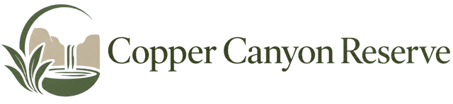 Copper Canyon Reserve